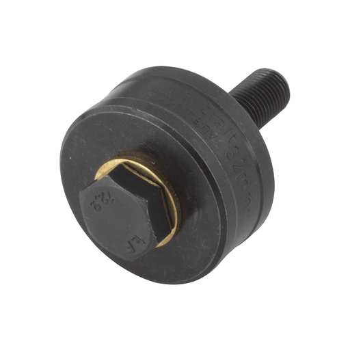 [000004552] SIERRA DE CORONA PARA ACERO INOXIDABLE DE Ø32mm 3753000 WOLFCRAFT