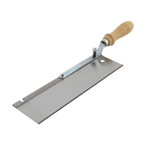 [000004553] SIERRA DE MANO CON MANGO ACODADO Y ORIENTABLE 6925000 WOLFCRAFT