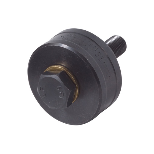 [000004560] SIERRA DE CORONA PARA ACERO INOXIDABLE DE Ø35mm 3754000 WOLFCRAFT