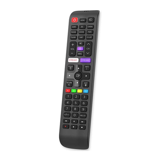 [000004590] MANDO A DISTANCIA DE REPUESTO PARA TV SAMSUNG SRP4010/10 PHILIPS