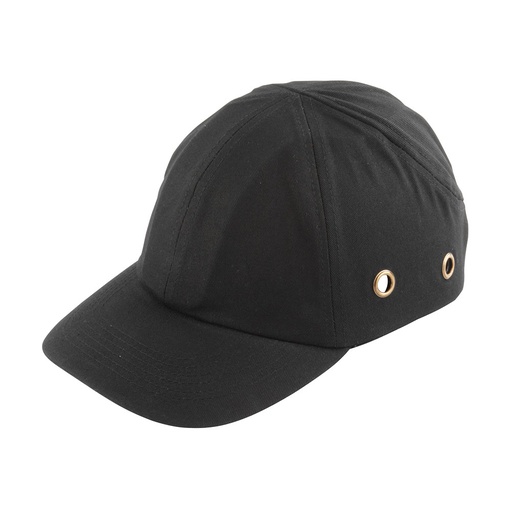 [000004624] GORRA PROTECTORA CON CASCO DURO ADAPTABLE NEGRA. 4858000 WOLFCRAFT