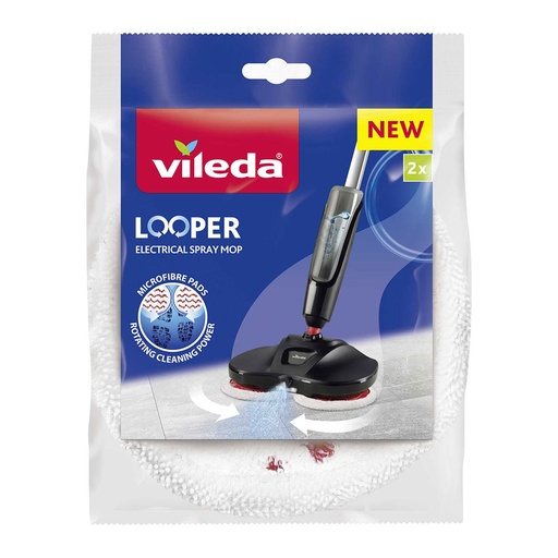 [000004650] RECAMBIO LOOPER 169837 VILEDA