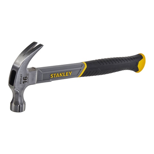 [000004667] MARTILLO SACACLAVOS FIBRA VIDRIO 450g STHT0-51309 STANLEY