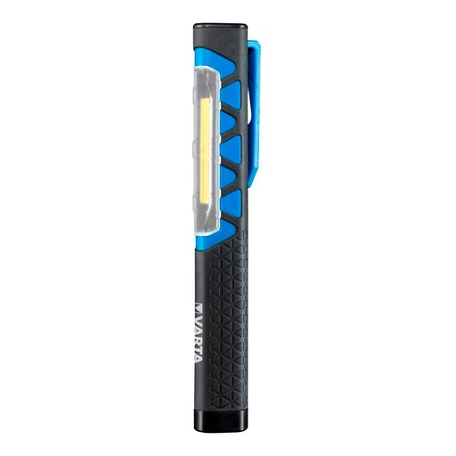 [000004677] LINTERNA VARTA WORK FLEX POCKET LIGHT 110lm