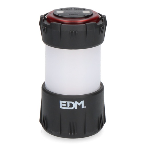 [000004690] MINI FAROL CAMPING LED 250lm EDM