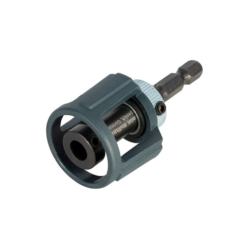 [000004714] PORTAPUNTAS CON TOPE DE PROFUNDIDAD 1539000 WOLFCRAFT
