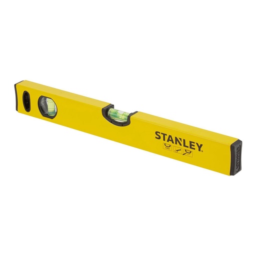 [000004724] NIVEL TUBULAR CLASSIC 40cm STHT1-43102 STANLEY