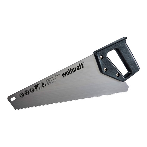 [000004765] SERRUCHO MANUAL 350mm 4024000 WOLFCRAFT