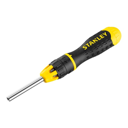[000004798] ULT. UNIDADES MULTIPUNTAS DE CARRACA CON 10 PUNTAS 0-68-010 STANLEY