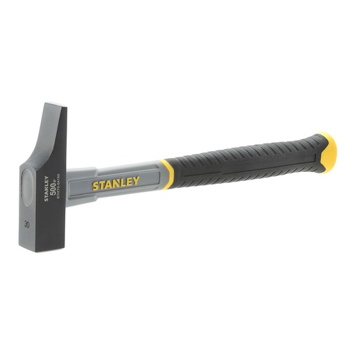 [000004801] MARTILLO DE CARPINTERO 500g - 30mm STHT0-54160 STANLEY