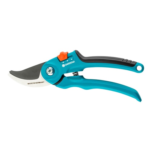 [000004838] TIJERA DE JARDIN B/S-M 08857-20 DIAMETRO MAXIMO DE CORTE: 22mm GARDENA