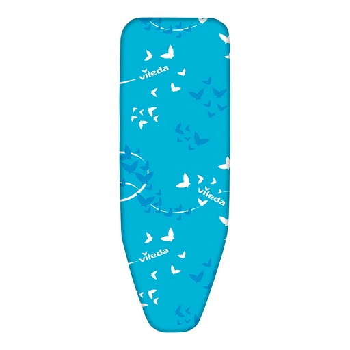 [000004839] FUNDA COMFORT PLUS VILEDA 163255 PARA TABLAS DE 110x30cm HASTA 130x45cm
