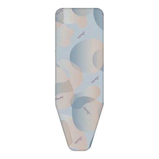 [000004850] FUNDA PREMIUM 2 EN 1 VILEDA 171831PARA TABLAS DE 110x30cm Y 130x45cm