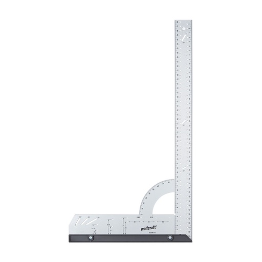 [000004882] ESCUADRA UNIVERSAL, LADO 500mm 5206000 WOLFCRAFT