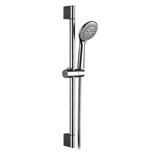 [000004899] BARRA DE BAÑO CON FLEXO Y MANDO DE DUCHA. SERIE EXELENCE EDM