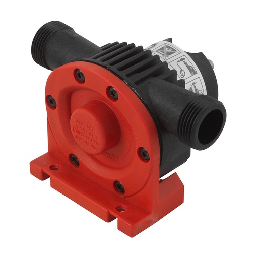 [000004913] BOMBA PARA TALADRO, VÁSTAGO 8mm (CE) 2207000 WOLFCRAFT