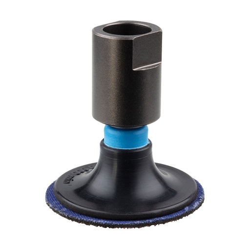 [000004916] JUEGO DE LIJAR PARA AMOLADORA ANGULAR 4 PIEZAS 5607000 WOLFCRAFT