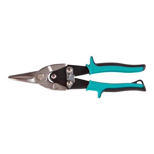 [000004918] TIJERAS PARA CHAPA PARA CORTES RECTOS. 4027000 WOLFCRAFT