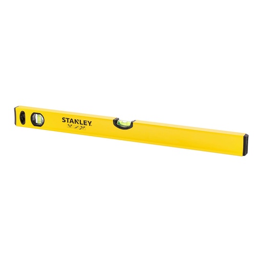 [000004932] NIVEL TUBULAR CLASSIC 60cm STHT1-43103 STANLEY
