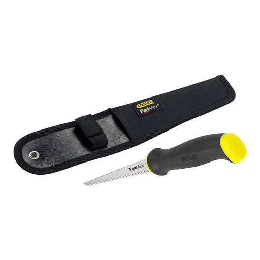 [000004935] MINI SERRUCHO FATMAX® + FUNDA CORDURA 2-20-556 STANLEY