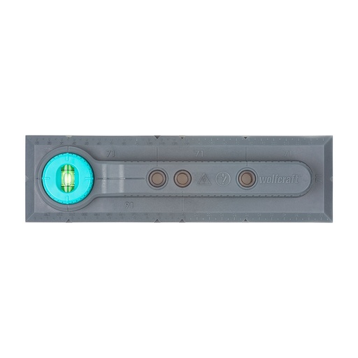 [000004950] PLANTILLA DE PERFORACIÓN "ELECTRICIDAD", PARA MEDIDAS DE 71 Y 91 MM 5976000 WOLFCRAFT