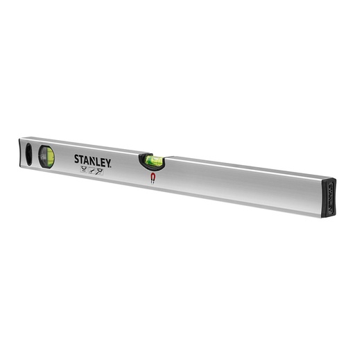 [000004969] NIVEL TUBULAR CLASSIC 60cm MAGNÉTICO STHT1-43111 STANLEY
