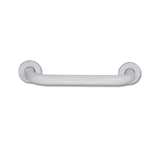 [000005040] ASA DE BAÑO BLANCA 25cm (ENVASADA)