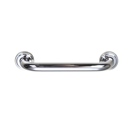 [000005041] ASA DE BAÑO CROMADA 25cm (ENVASADA)