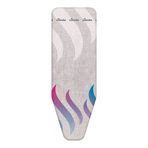 [000005043] FUNDA TOTAL REFLECT VILEDA 163263 PARA TABLAS DE 120x38cm Y 130x45cm