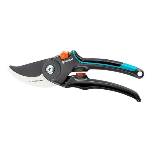 [000005054] TIJERA DE JARDIN B/M 8904-20 DIAMETRO MAXIMO DE CORTE: 24mm GARDENA
