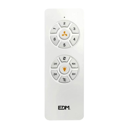 [000005057] RECAMBIO MANDO A DISTANCIA PARA REF. 33817 EDM