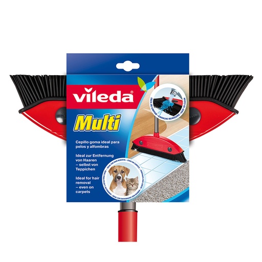 [000005059] SET CEPILLO DE GOMA 144972 VILEDA