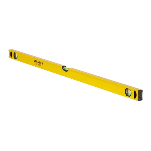 [000005068] NIVEL TUBULAR CLASSIC 100cm STHT1-43105 STANLEY