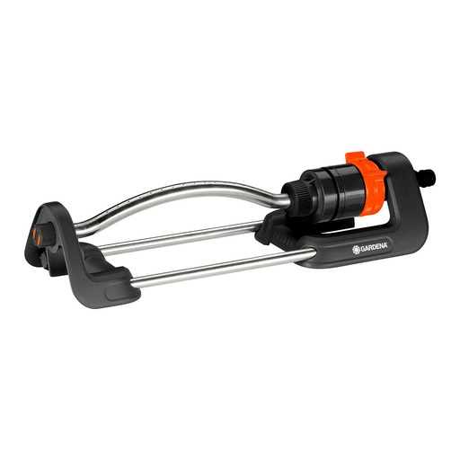 [000005070] ASPERSOR OSCILANTE AQUA S DE 90 A 220m² GARDENA