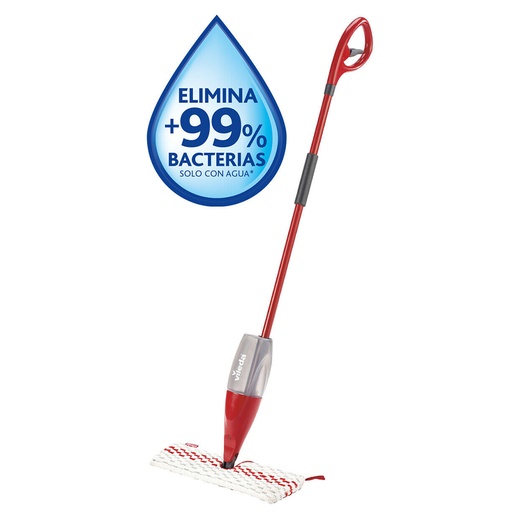[000005131] SISTEMA DE FREGADO 1-2 SPRAY MAX 164014 VILEDA