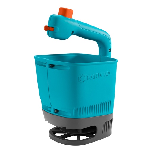 [000005160] ESPARCIDOR DE SEMILLAS DE MANUAL GARDENA