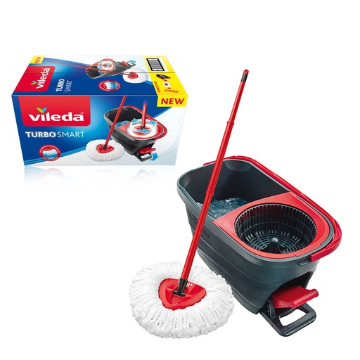 [000005163] SET TURBO SMART 166140 VILEDA