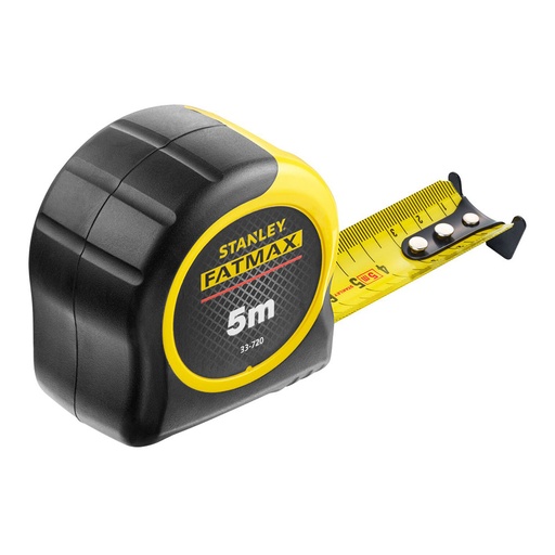 [000005166] ULT. UNIDADES FLEXÓMETRO 5m x 32mm BLADE ARMOR 0-33-720 STANLEY
