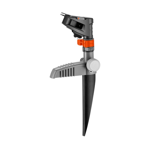 [000005173] ASPERSOR DE IMPACTO SECTORIAL COMFORT 75 A 490m². GARDENA
