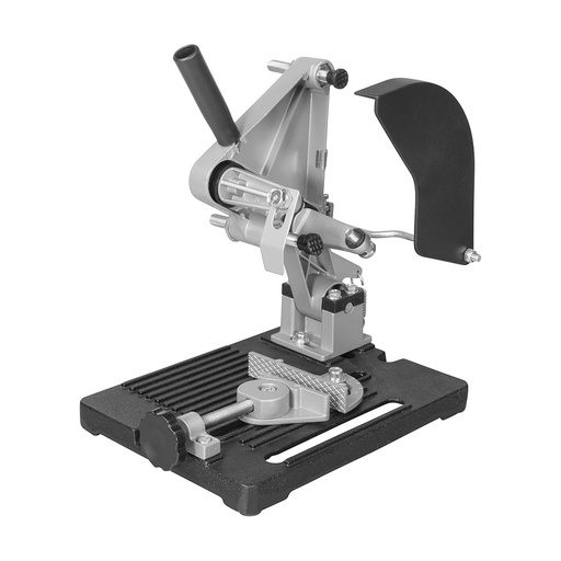 [000005184] SOPORTE DE AMOLADORA ANGULAR Ø115 Y 125mm 190x240x260mm 5019000 WOLFCRAFT