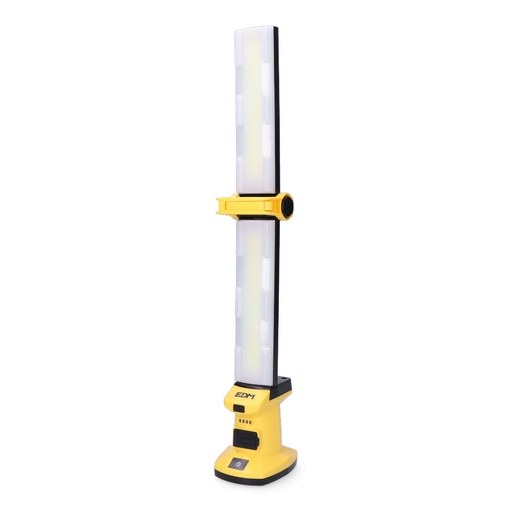 [000005191] LINTERNA DE TRABAJO LED 20W 1500lm EDM