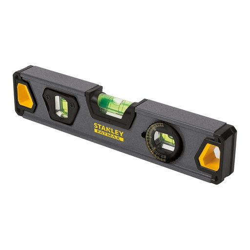 [000005199] NIVEL TORPEDO FATMAX® 25cm MAGNÉTICO XTHT0-42495 STANLEY