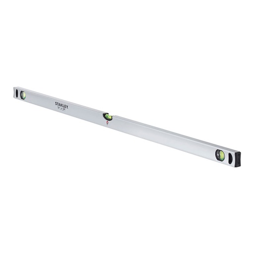[000005219] NIVEL TUBULAR CLASSIC 120cm MAGNÉTICO STHT1-43114 STANLEY