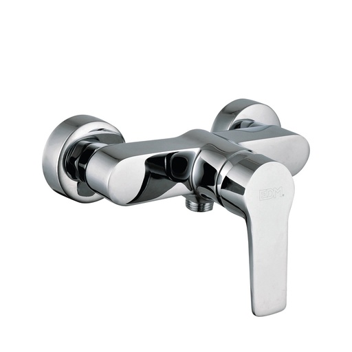 [000005223] GRIFO MONOMANDO EMPOTRADO DE DUCHA. SERIE EXELENCE EDM