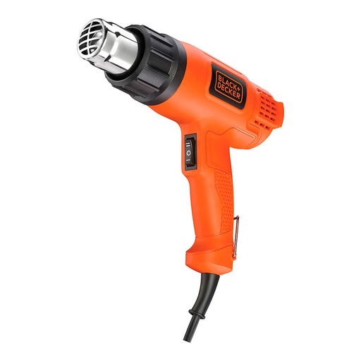 [000005230] DECAPADOR TÉRMICO 1750W KX1650-QS BLACK+DECKER