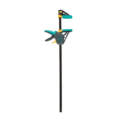 [000005236] SARGENTO MONOMANUAL 1" EHZ PRO 100-700", 100mm LARGO 3033000 WOLFCRAFT
