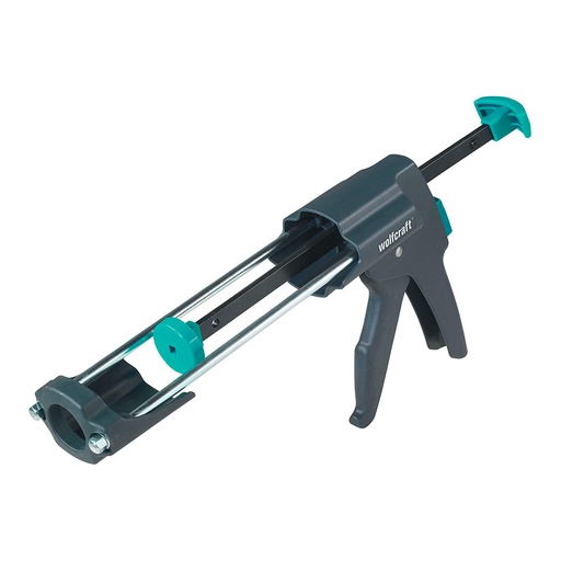 [000005246] PISTOLA SELLADORA MG 600 PRO 4356000 WOLFCRAFT