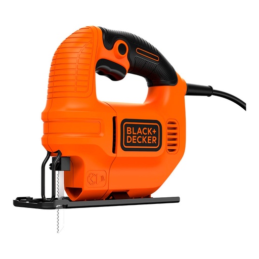[000005248] CALADORA 400W KS501-Q BLACK+DECKER