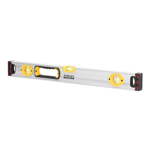 [000005288] ULT. UNIDADES NIVEL TUBULAR FATMAX® II 60cm MAGNÉTICO 1-43-525 STANLEY