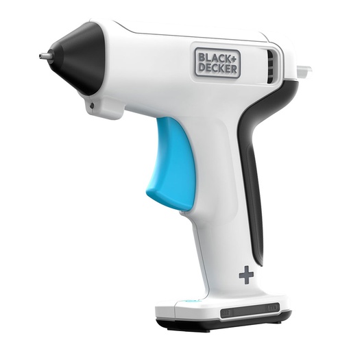 [000005305] PISTOLA DE COLA 3,6V BCGL115-XJ BLACK+DECKER